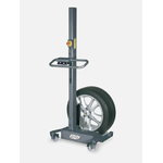 Wheel assembly trolley MW80, Blitz