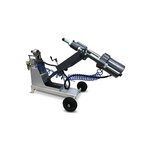 Käändtelje poldi press BP 65-215/275 S3, Blitz
