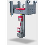 Pit lift  S 15 Vario Uni, Blitz
