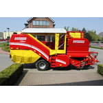 Potato harvester  SE 75-55 UB, Grimme