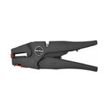 Stangas izolācijas noņemšanai 2,5-16 mm², pašregulējošās, Knipex