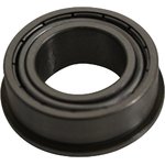 Guolis Castel Garden, Ratioparts