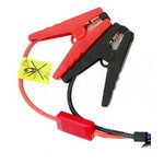 Jump starter cables for Drive Pro 12/24, Telwin