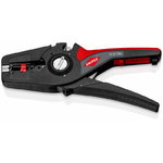 Automatic insulation stripper PreciStrip16 for 0,08-16mm2, Knipex