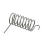 Droseles atspere CL590, Echo