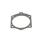 Diafragmas paplāksne, Echo