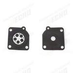 Diafragma CS510, Echo