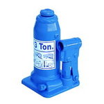 Bottle hydraulic jack 5T, 220mm, OMCN