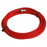 PTFE liner blue Abimig 250-501, MB25-501 0,6-1,0mm 5m, Binzel