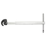 Telescopic tap nut wrench, 10-32mm, KS Tools