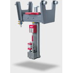 Pit lift  S 15 Vario Deep, Blitz
