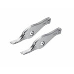 lõiketera C 160-le, kõver, <1mm, 2tk kmpl, Trumpf.