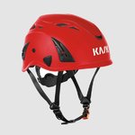 KASK SuperPlasma AQ, red, Gloves Pro