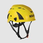 KASK SuperPlasma AQ, yellow, Gloves Pro