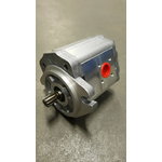 Hydraulic pump, steering, ARP95, Ammann