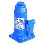 Bottle hydraulic jack 10T, OMCN