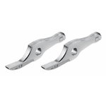 Lõiketera C200/250-le (sirglõikuseks 0,5-1,5mm) 2tk kmpl, Trumpf.