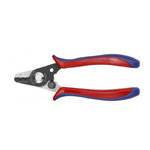 Stangas 130 optisko kabeļu izolācijas noņemšanai 130 mm, Knipex