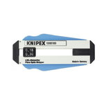 Izolācijas noņēmējs LWL, Knipex