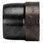 Hole punch, punching iron mandrel, 30mm, KS Tools