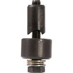 Screw hole punch, ball bearing, 12.7mm MF 8 x 1 x 55,0, KS Tools