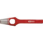 Caurumsitis 12 mm, KS Tools