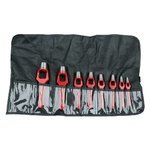 Caurumsitis 8pcs SET, KS Tools