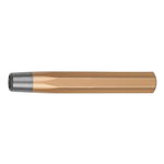 Rivet head setter D16mm, 6mm, KS Tools