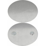 Magnet Assembly Plate BR 1000 for smoke detector, Brennenstuhl