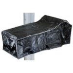 Dustproof cover, Tecnocolor