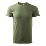 T-shirt 129, khaki XL, OTHER