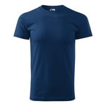 T-shirt 129, midnight blue S, OTHER