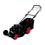 Ruohonleikkuri SMART 53 SPO, MTD