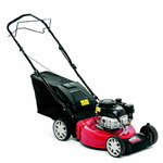 Ruohonleikkuri SMART 42 SPO, MTD