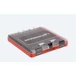 ROCASE 4407 RED, Rothenberger