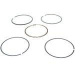 Piston ring set GX120, Ratioparts