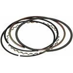 Piston Ring Std. Riken GX120, Ratioparts