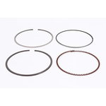 Piston ring set, Honda