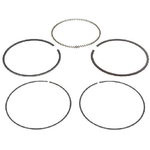 Piston ring set, Ratioparts