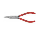 Knaibles elektriķim 160 mm 0,5-0,75/1,5/2,5 mm², Knipex