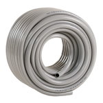 Compressed air hose 12mm 25m, Grey 12/18 ToppAIR, TOPPI