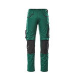 Trousers Lemberg green/black 82C46, Mascot