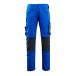 Trousers Lemberg royal/dark navy 82C46, Mascot