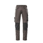 Trousers Lemberg anthracite/black 76C52, Mascot