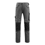 Trousers Lemberg anthracite/black 82C50, Mascot