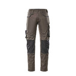 Kelnės  Lemberg antracitas/juoda 82C66, Mascot