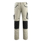 Trousers Lemberg khaki/black 82C42, Mascot