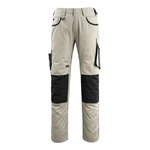 Trousers Lemberg khaki/black 82C49, Mascot