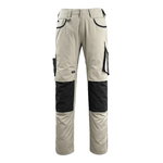 Trousers Lemberg khaki/black 82C60, Mascot