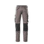 Trousers Lemberg dark anthracite/black 82C46, Mascot